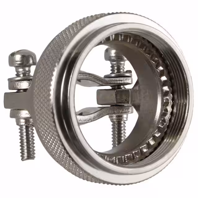 A8504938S21N Amphenol Interconnect India  Gusci posteriori e morsetti per cavi